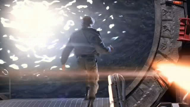Momentky SG-1