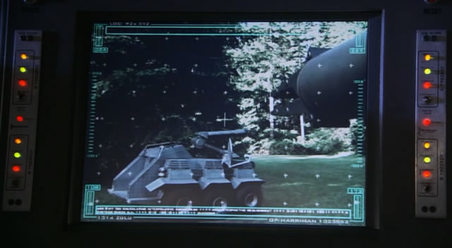 Momentky SG-1