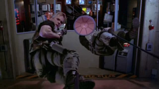 Momentky SG-1
