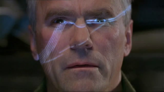 Momentky SG-1