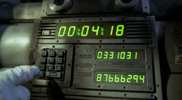Momentky SG-1