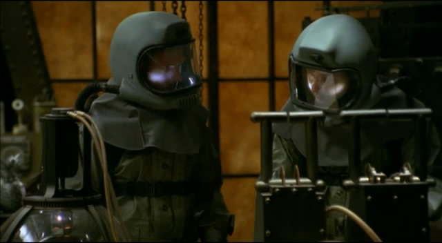 Momentky SG-1
