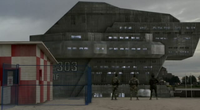 Momentky SG-1