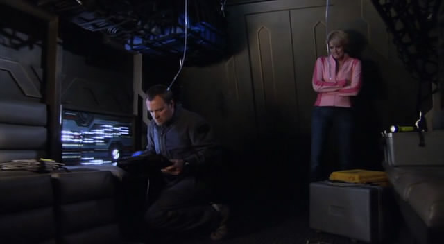 Momentky SGA