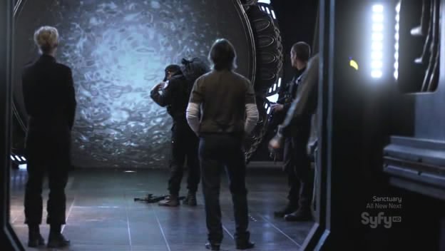 Momentky SGU