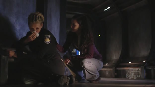 Momentky SGU