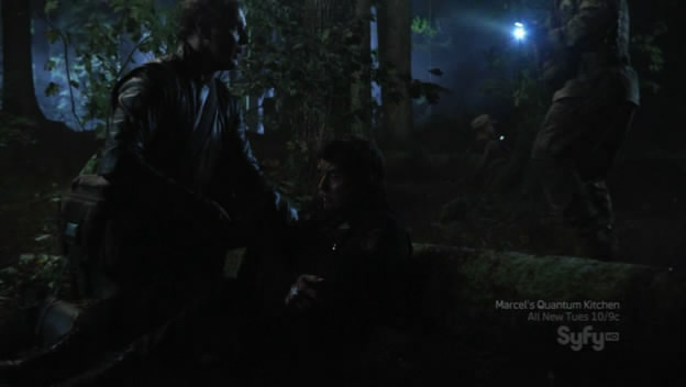 Momentky SGU