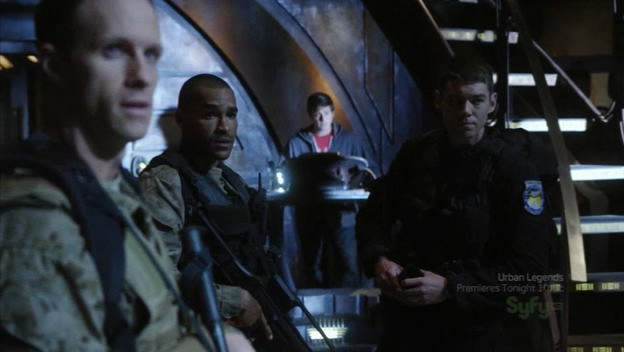Momentky SGU