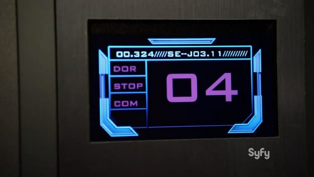 Momentky SGU