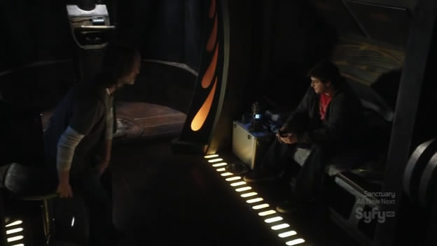 Momentky SGU