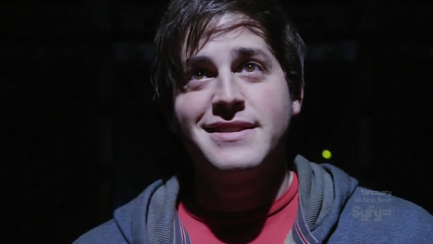 Momentky SGU