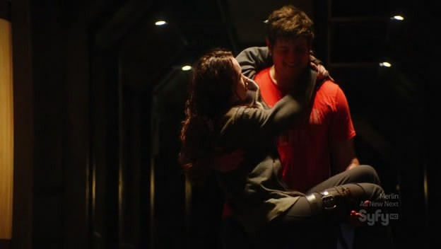 Momentky SGU