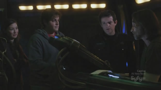 Momentky SGU