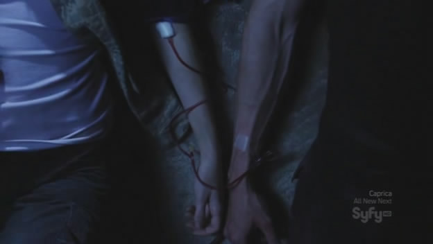 Momentky SGU