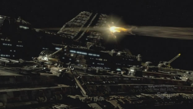 Momentky SGU