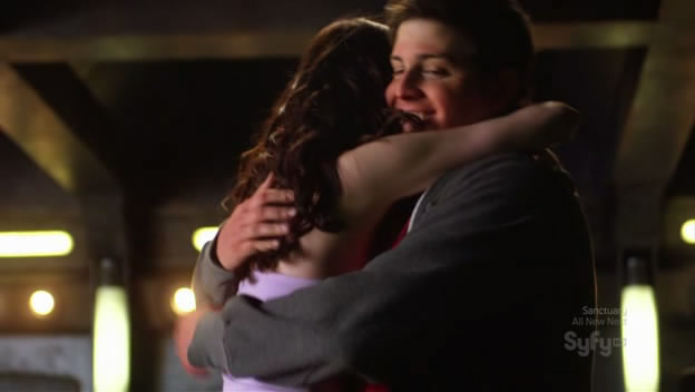 Momentky SGU