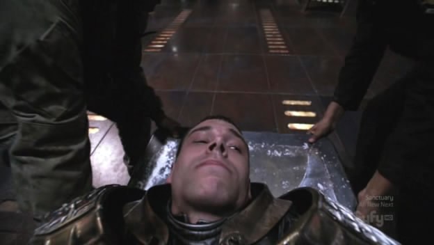 Momentky SGU