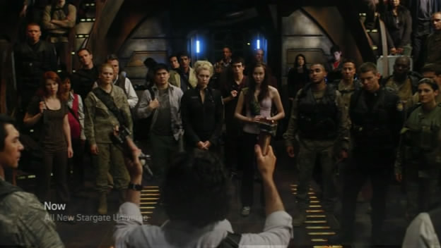 Momentky SGU