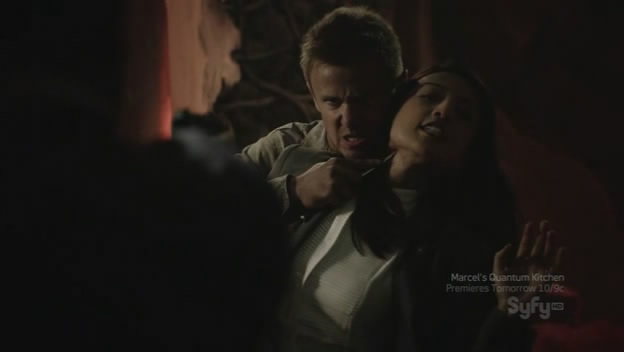 Momentky SGU