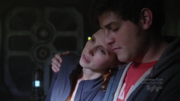 Momentky SGU