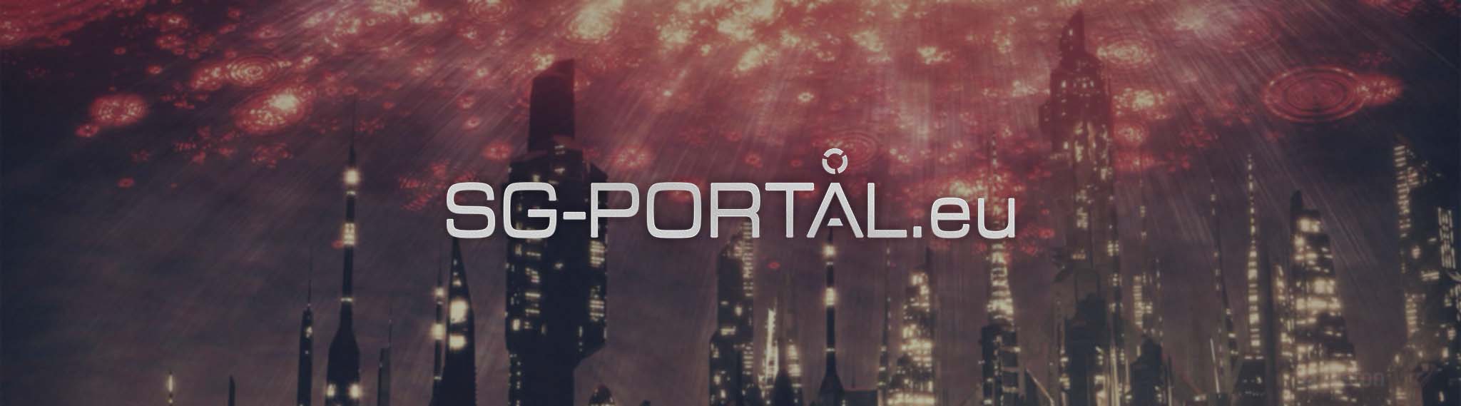 Vítejte na webu SG-PORTAL.eu