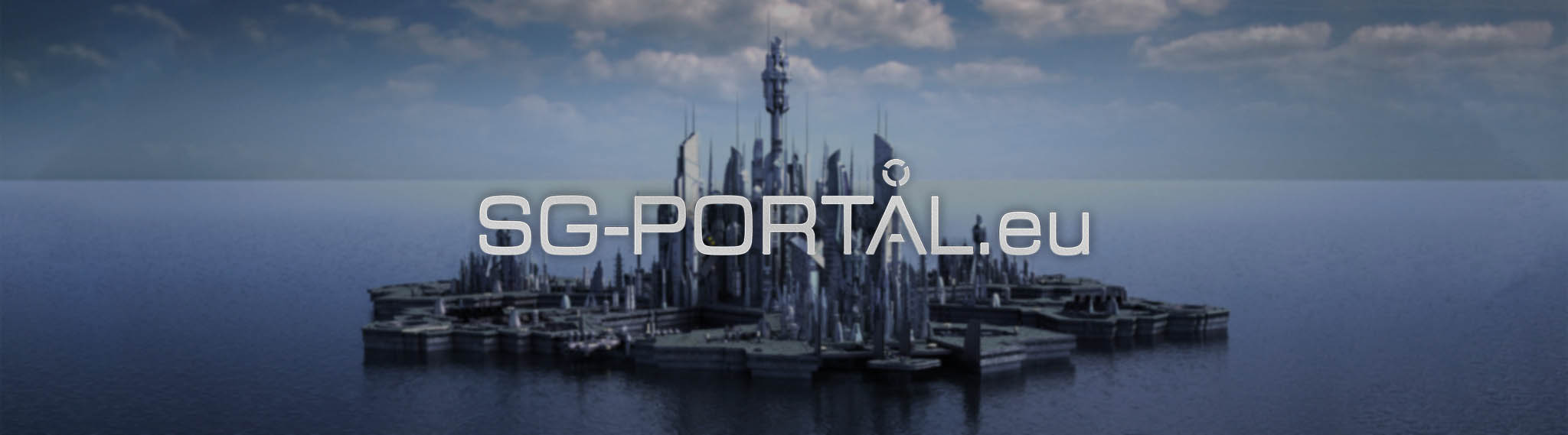 Vítejte na webu SG-PORTAL.eu